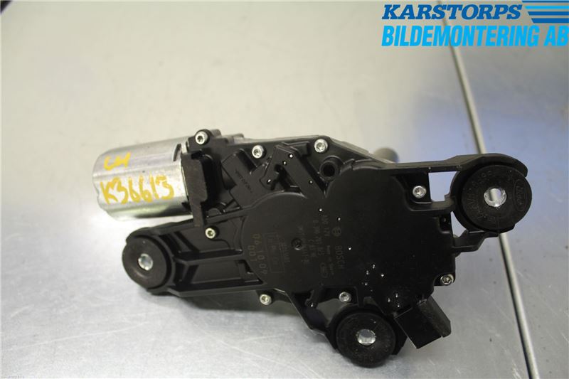 Volvo V50 04-07 Torkarmotor Baklucka