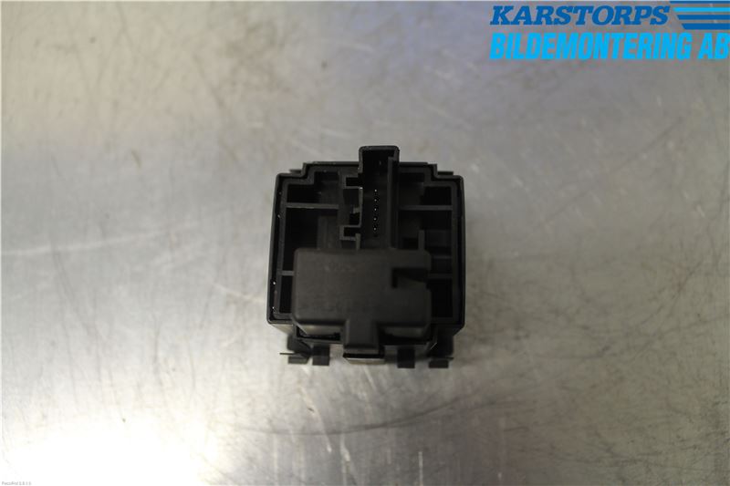 Renault MÉGANE II  03-05 Strömställare Ljus