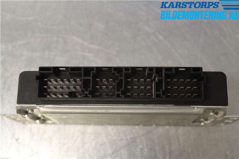 Jaguar XK/XKR 06-14 Styrenhet Elektrisk Bakväxel