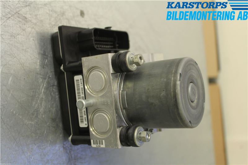 Jaguar XK/XKR 06-14 Abs Hydraulaggregat