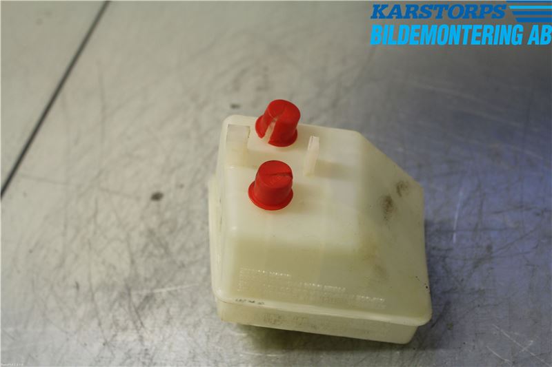 Jaguar XK/XKR 06-14 Bromsvätskebehållare