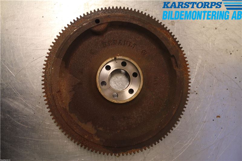 Renault CLIO II 01-08 Svänghjul Man