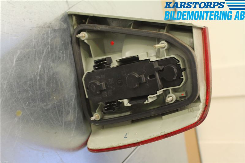 Volvo 960 91-97 Bakljus Vänster