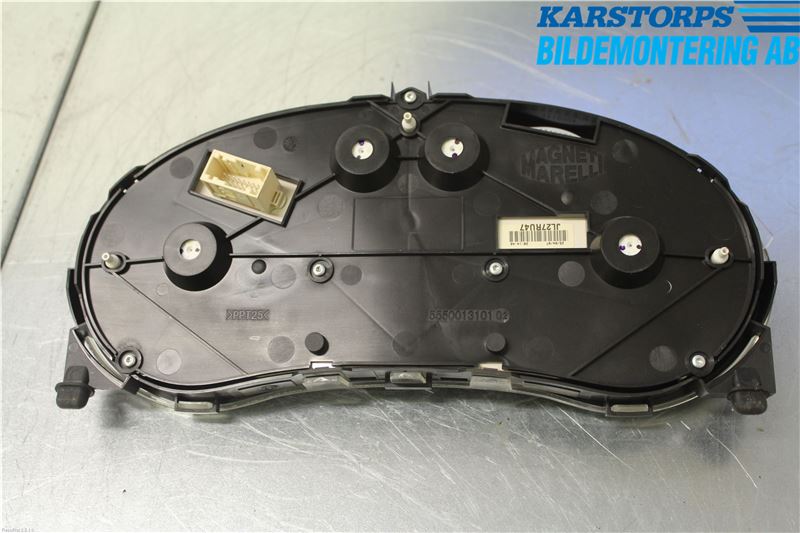 Peugeot EXPERT 07-14 Instrument Komb