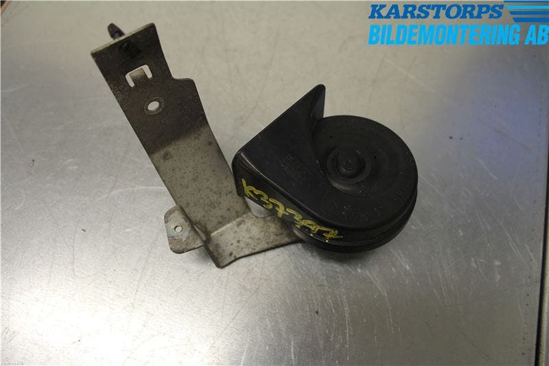 Saab 9-5 -05 Signalhorn