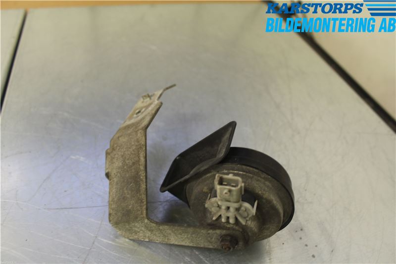 Saab 9-5 -05 Signalhorn