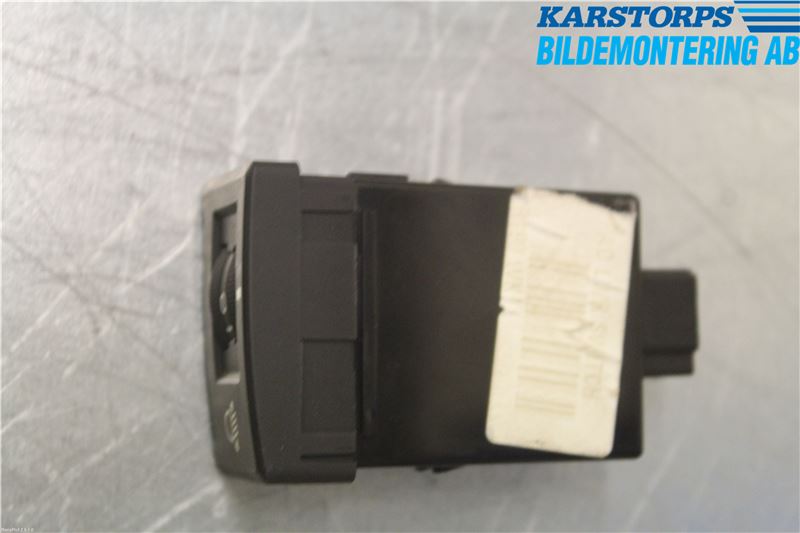 Hyundai i30 FD 07-12 Str Ljusvidd Reglering