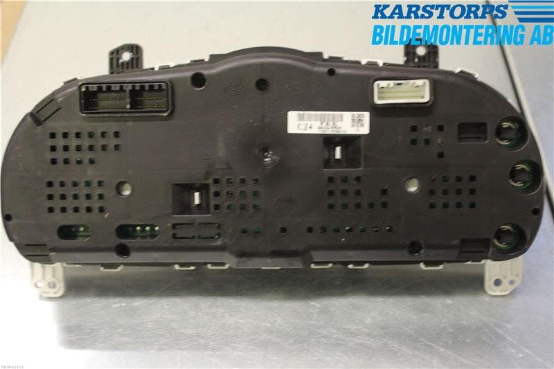 Hyundai i30 FD 07-12 Instrument Komb