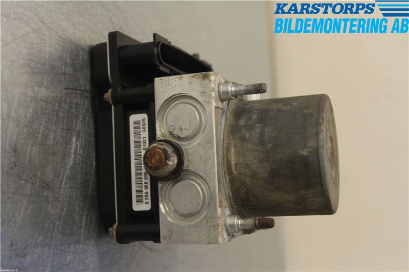 Hyundai i30 FD 07-12 Abs Hydraulaggregat