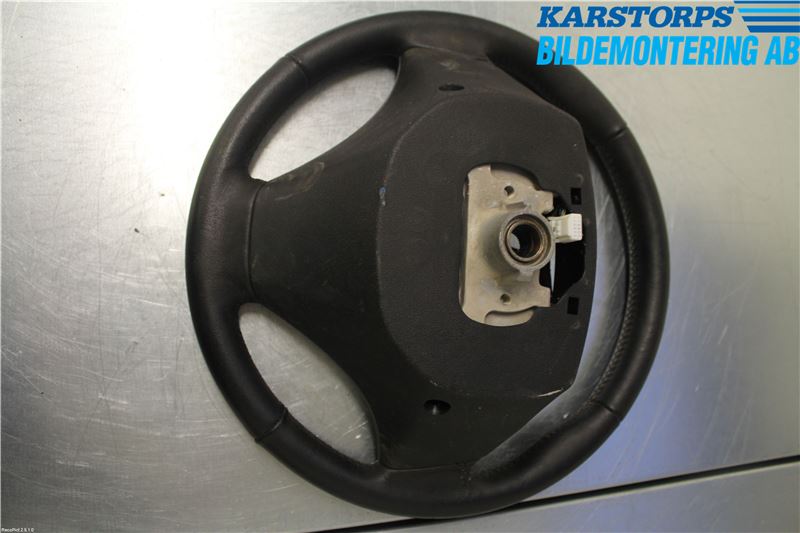 Hyundai i30 FD 07-12 Ratt