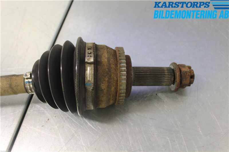 Hyundai i30 FD 07-12 Drivaxel Fram Höger