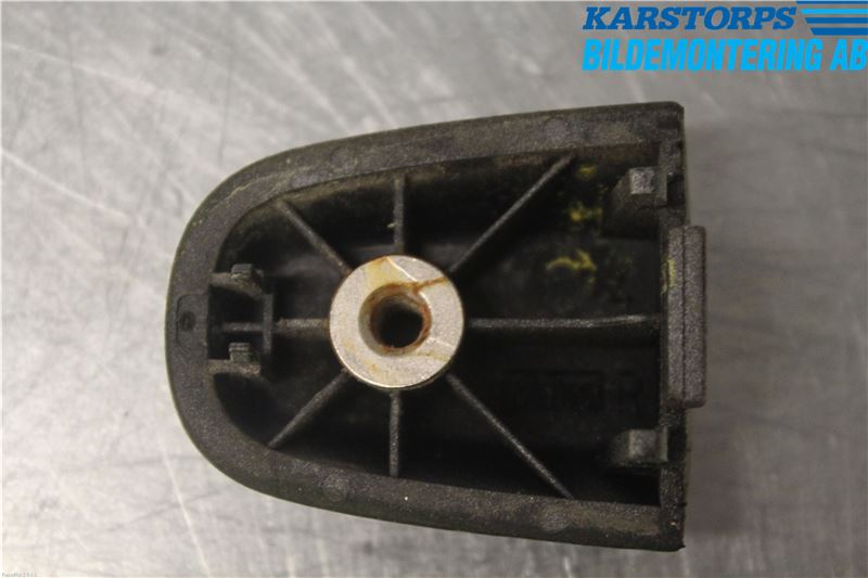Toyota COROLLA 02-07 Dörrhandtag Yttre Hö