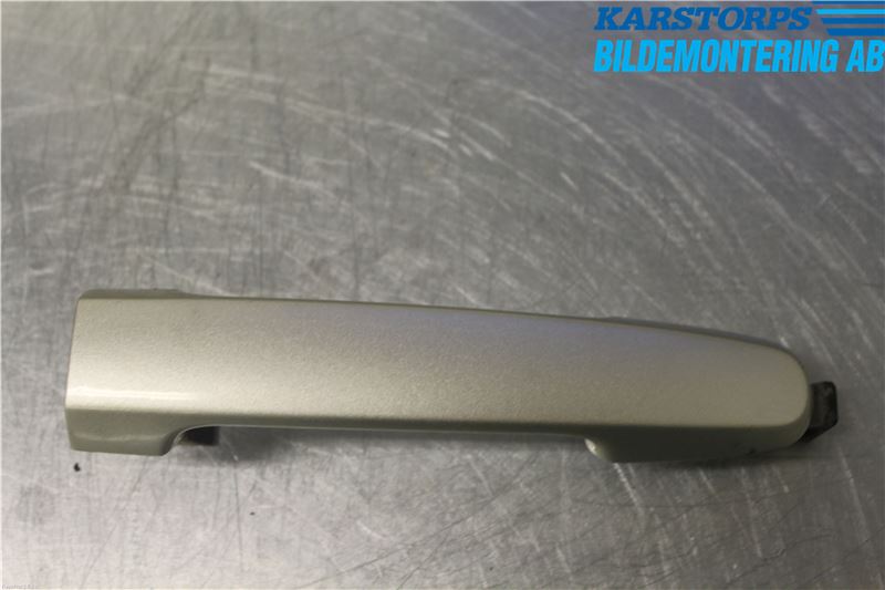 Toyota COROLLA 02-07 Dörrhandtag Yttre Hö