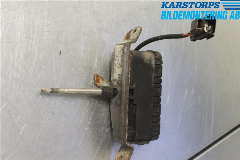 Volvo S80 99-03 Strålkastartorkmotor Hö