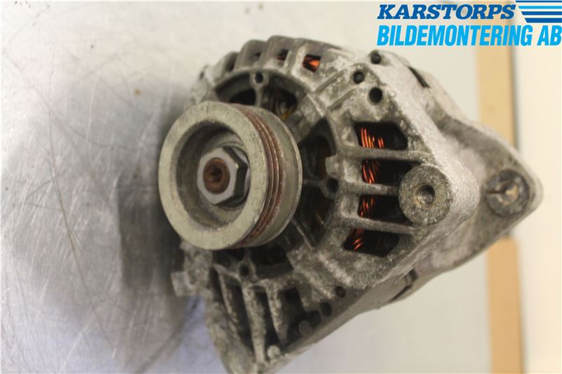 Renault CLIO II 01-08 Generator