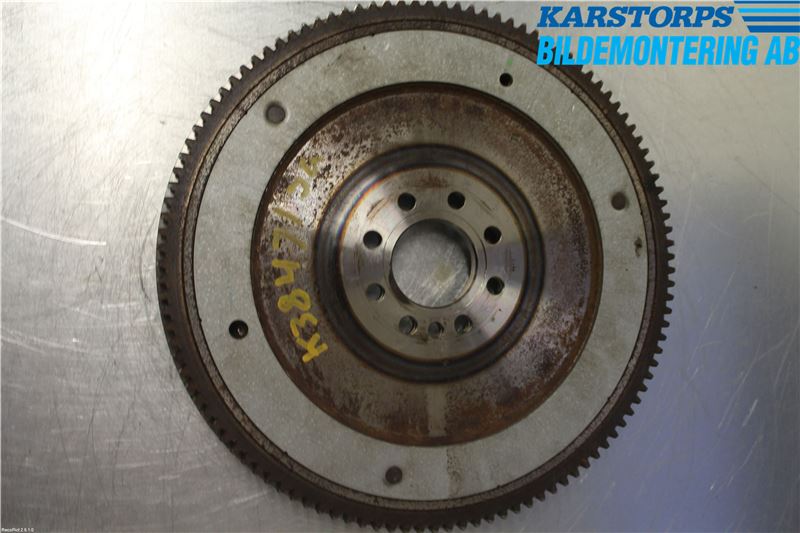 Volvo V50 08-12 Svänghjul Aut