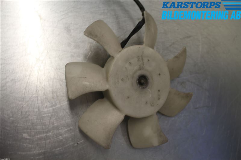 Volvo S40/V40    96-04 Kylfläkt El