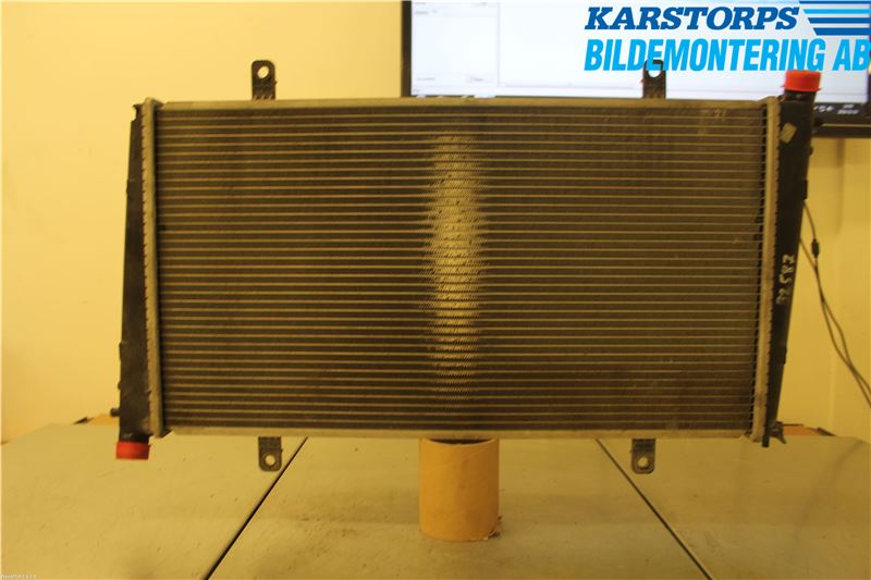 Volvo S40/V40    96-04 Kylare Man