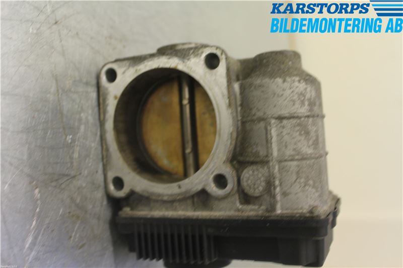 Nissan X-TRAIL     01-07 Injspjällhus