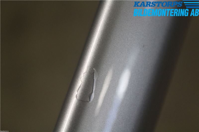 Volvo V50 08-12 Takreling-Takräcke