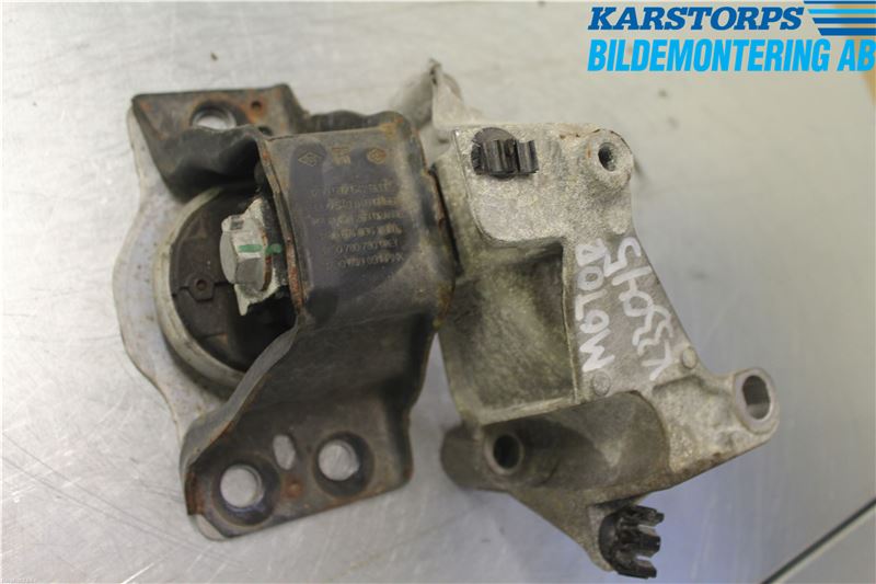 Dacia SANDERO 09-13 Motorfäste