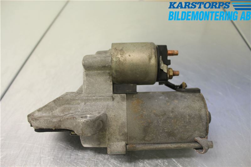 Ford FOCUS     04-07 Startmotor