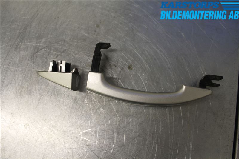 Ford FOCUS     04-07 Dörrhandtag Yttre Vä