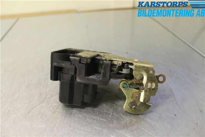 Chevrolet KALOS Låskista-Dörrlås