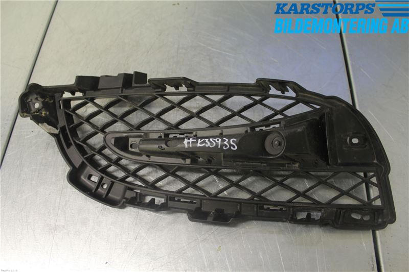 Jaguar XF 08-15 Grilldel Höger