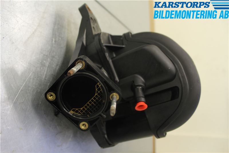 Toyota COROLLA VERSO 02-04 Grenrör Insug