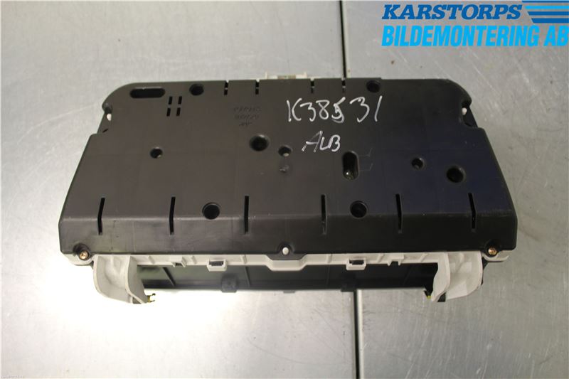 Toyota COROLLA VERSO 02-04 Instrument Komb