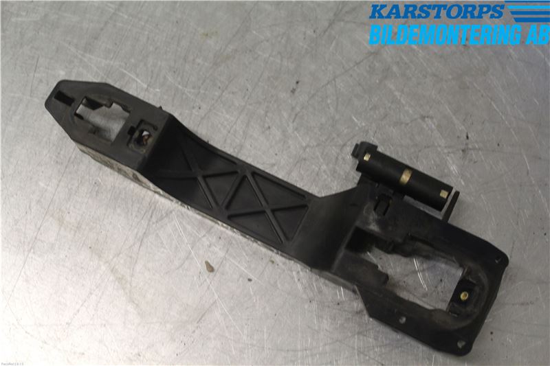 Toyota COROLLA VERSO 02-04 Dörrhandtag Yttre Vä