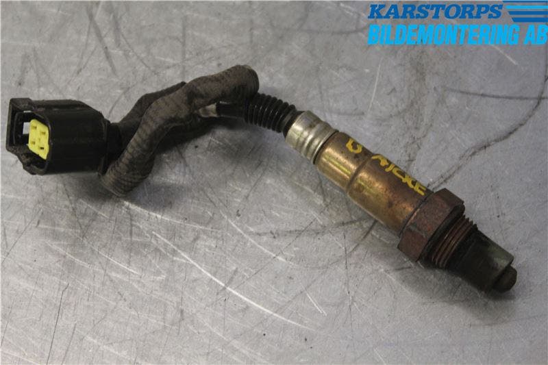 Mercedes-Benz MB A-KLASS (W169) 04-12 Injlambdasond