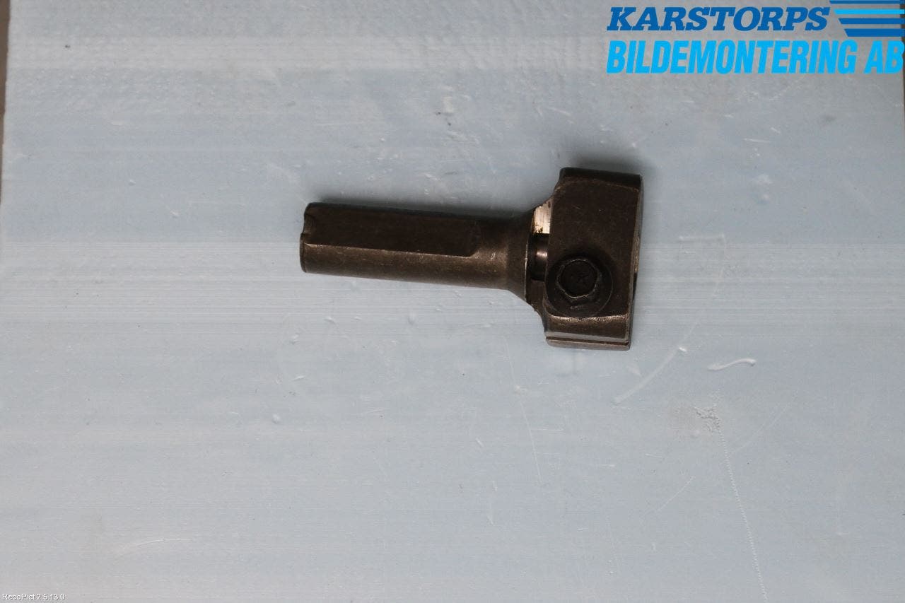 Jaguar X-TYPE Rattaxel