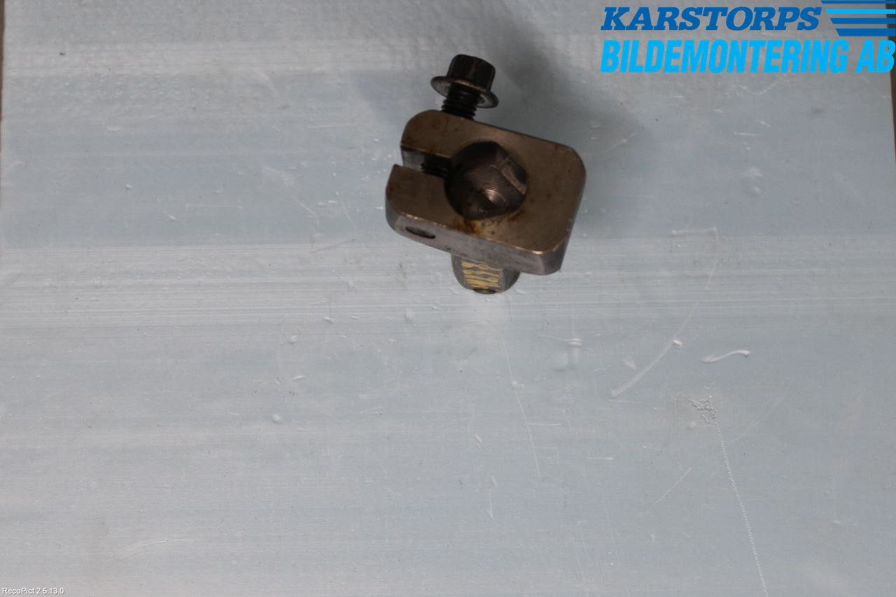 Jaguar X-TYPE Rattaxel