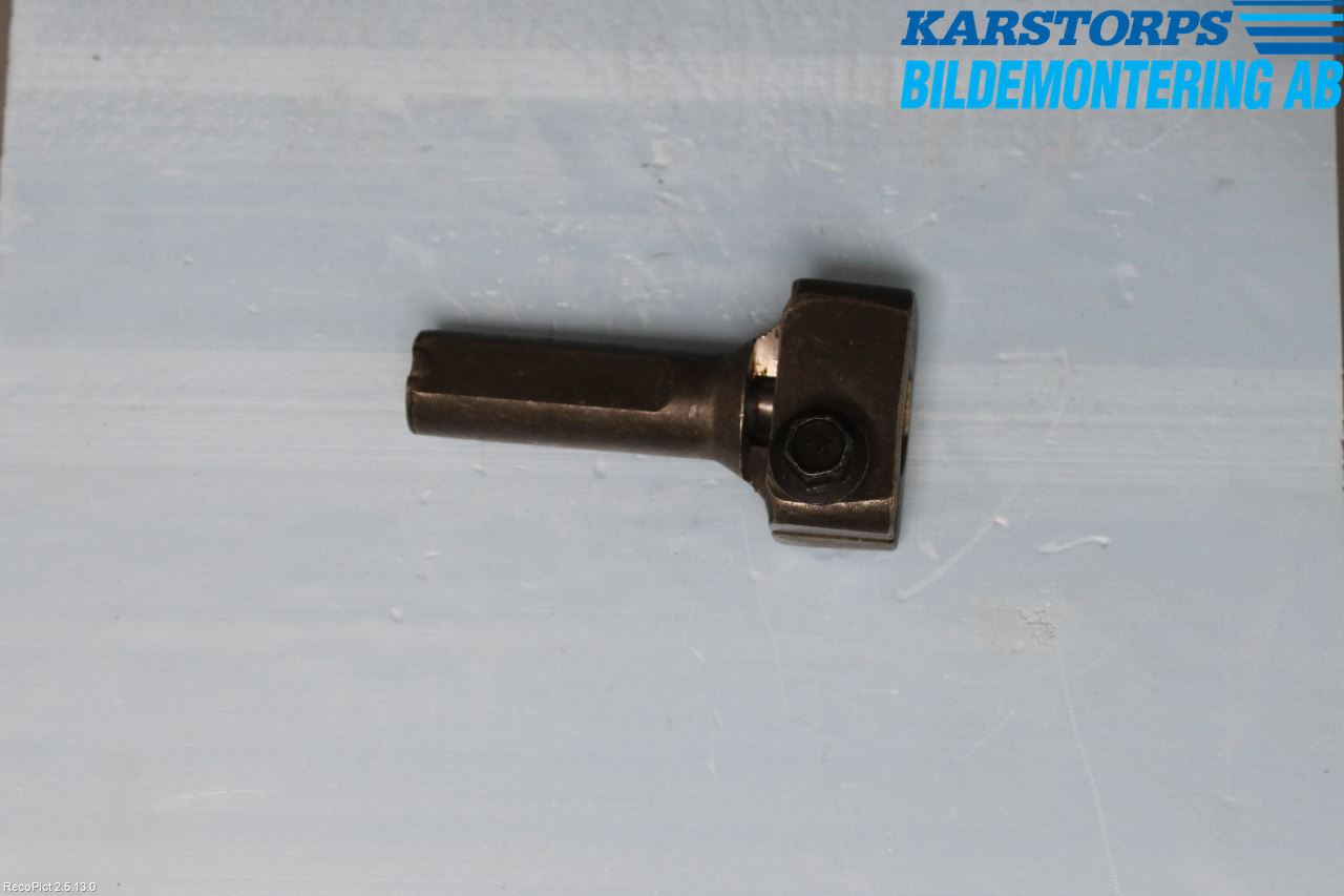 Jaguar X-TYPE Rattaxel