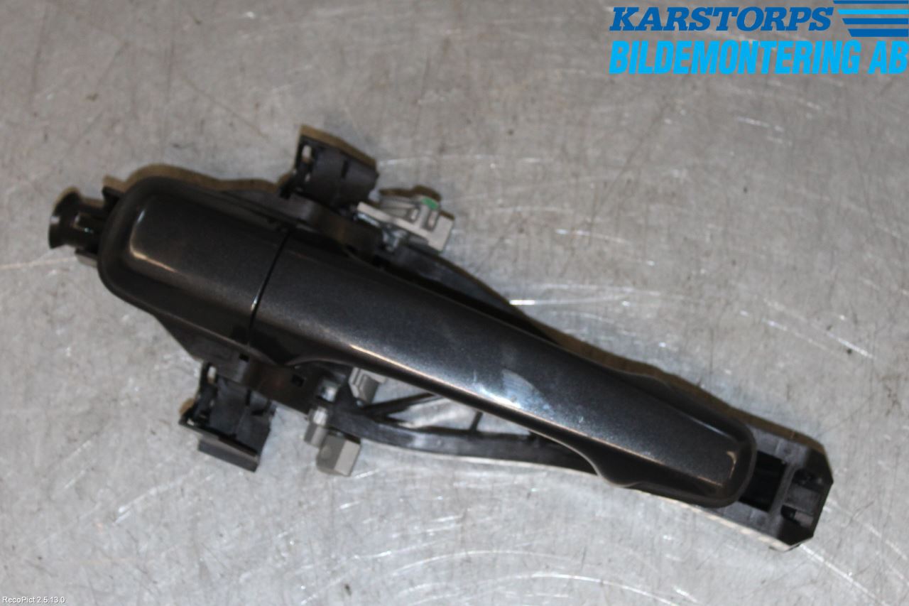 Volvo V70 14-16 Dörrhandtag Yttre Hö