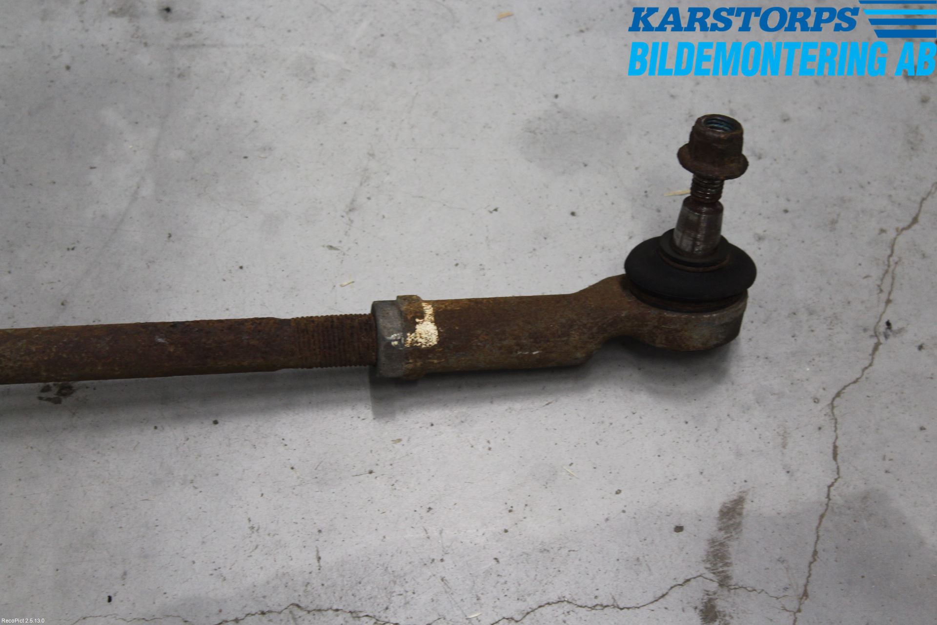 Jaguar X-TYPE Styrväxel Servo -Snäcka