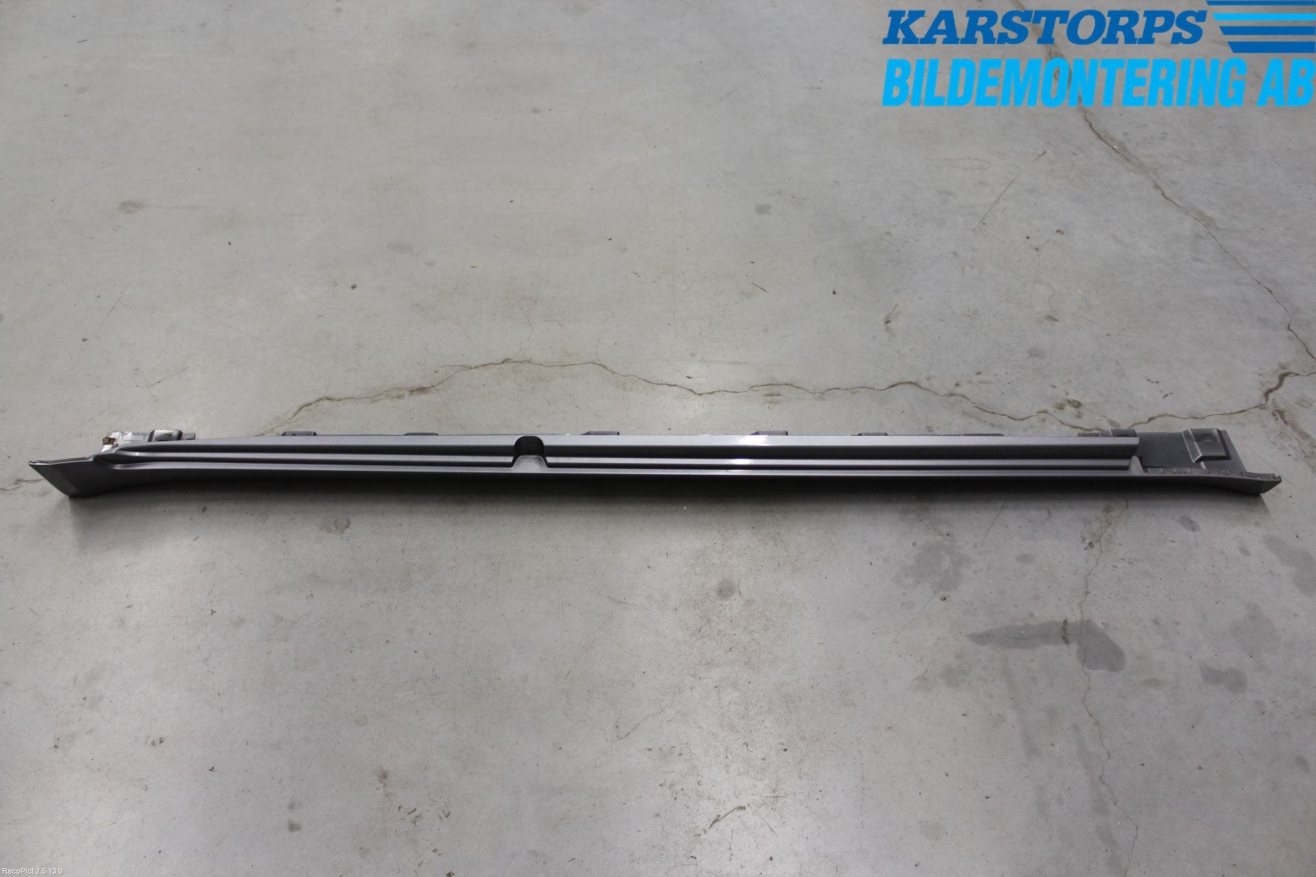 BMW 7 F01/02/03/04 09-15 Sidokjol Hö