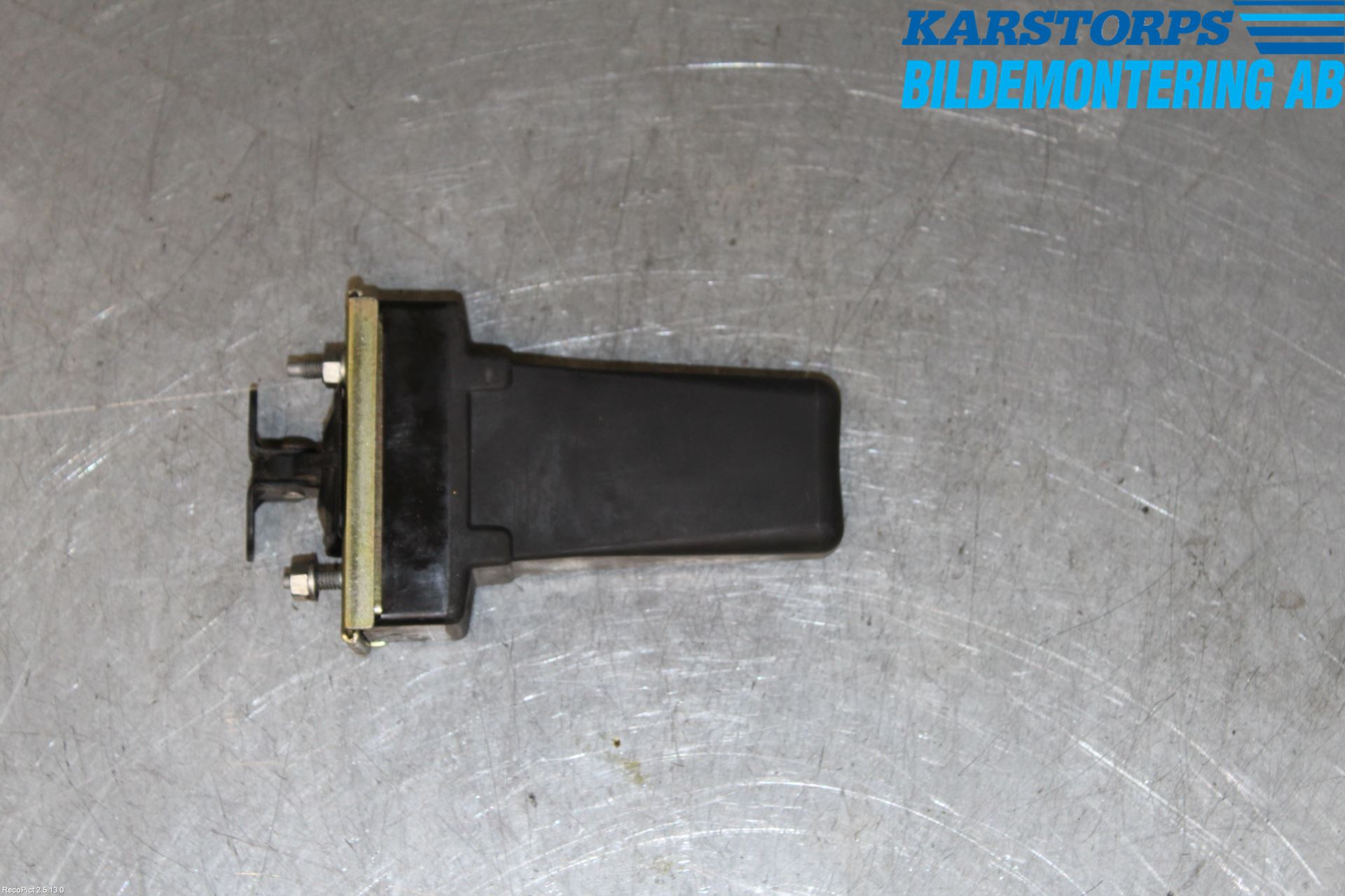 Saab 9-3 VER 2 Dörrstopp