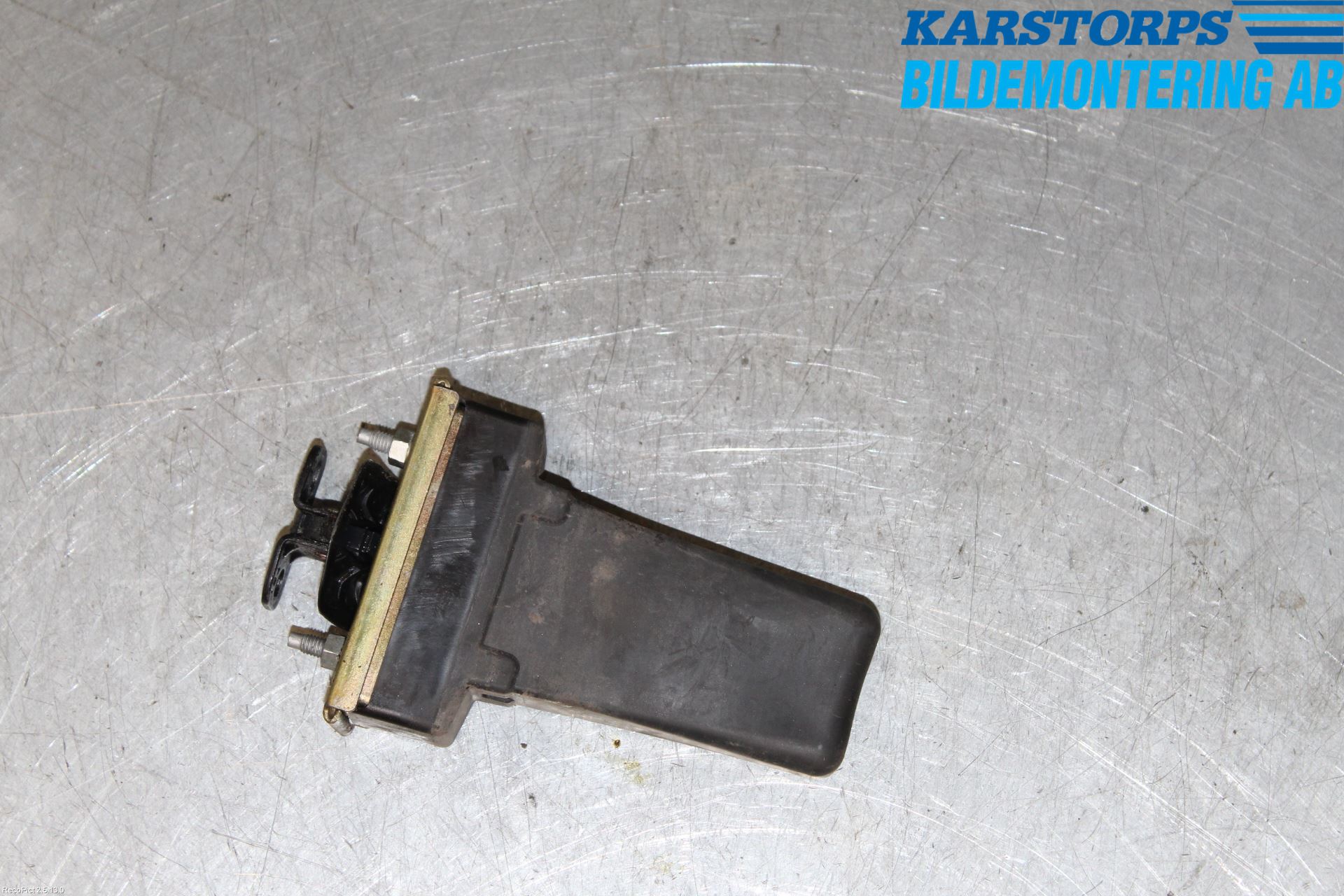 Saab 9-3 VER 2 Dörrstopp