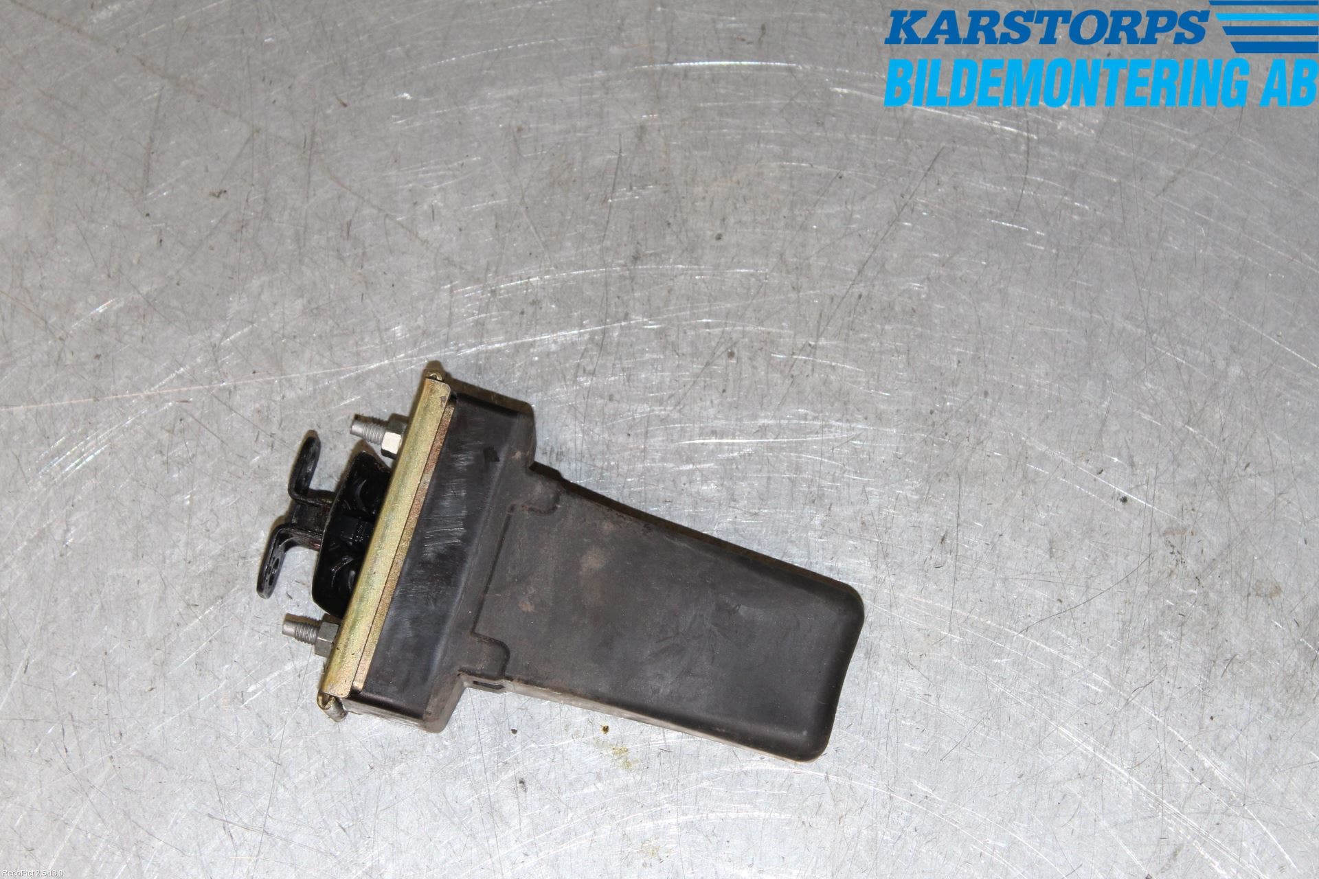 Saab 9-3 VER 2 Dörrstopp