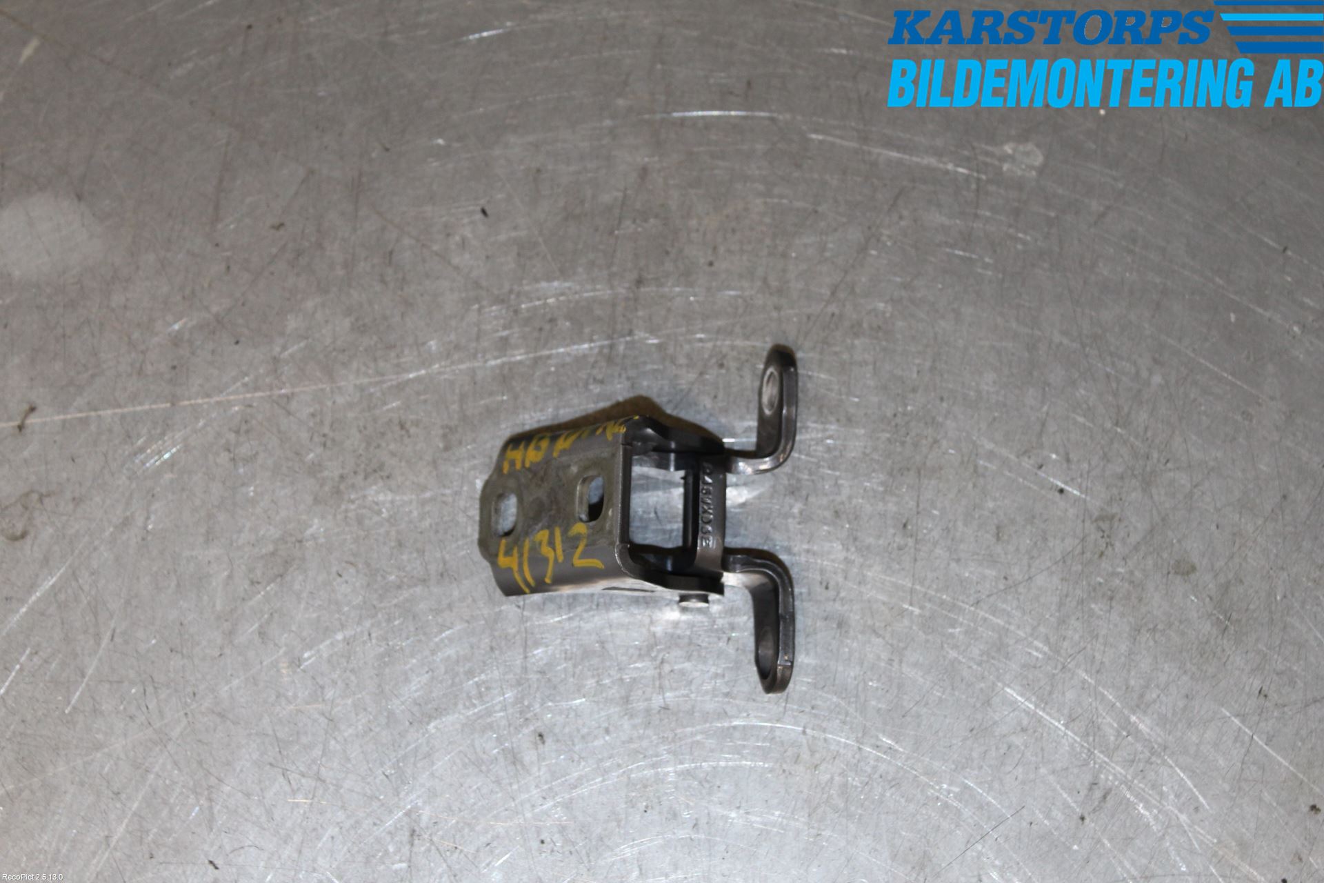 Saab 9-3 VER 2 Dörrgångjärn