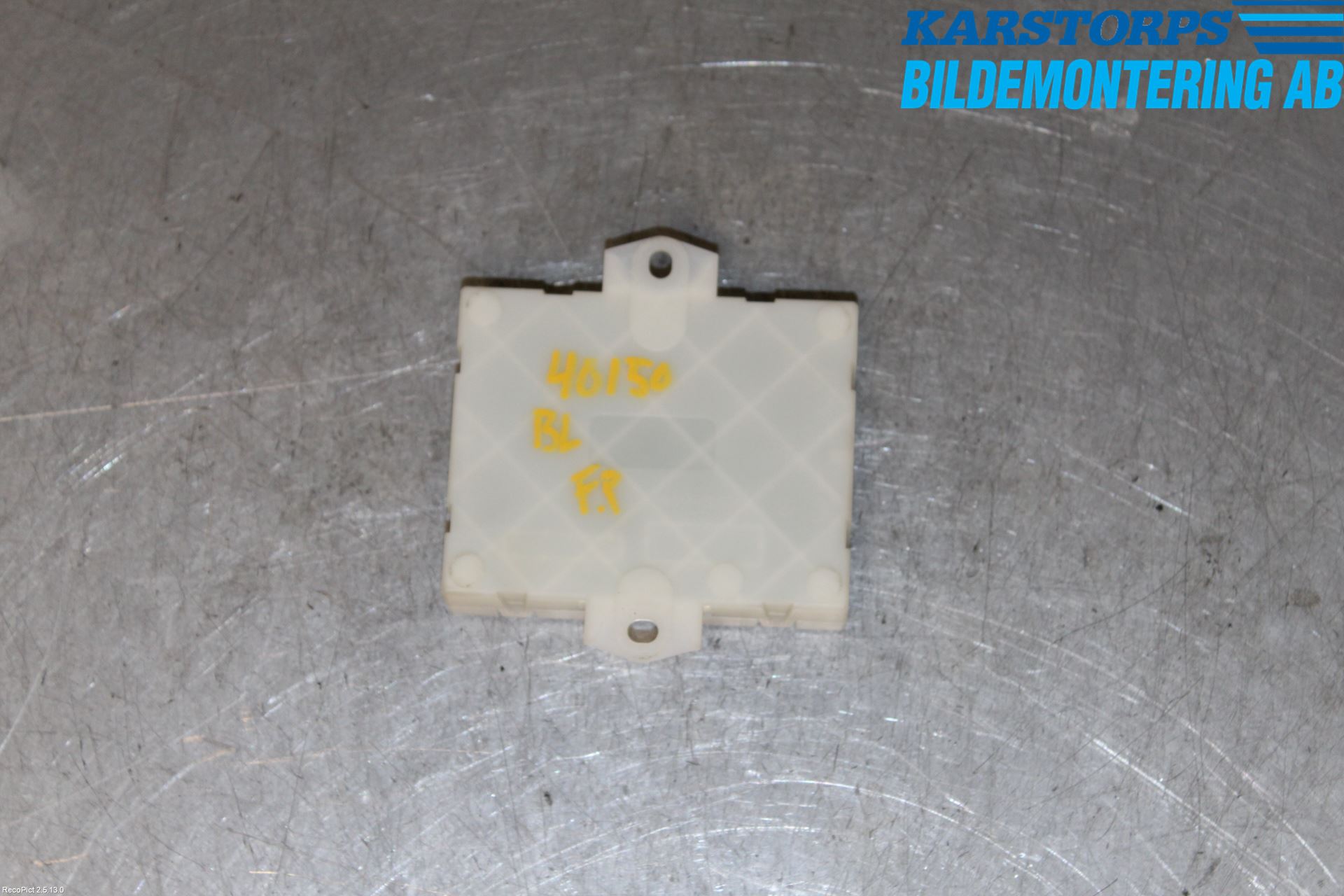 Volvo XC60 14-17 Styrenhet Baklucka