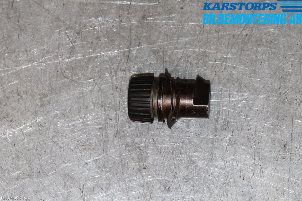 Volvo 240 88-93 Handskfacklås