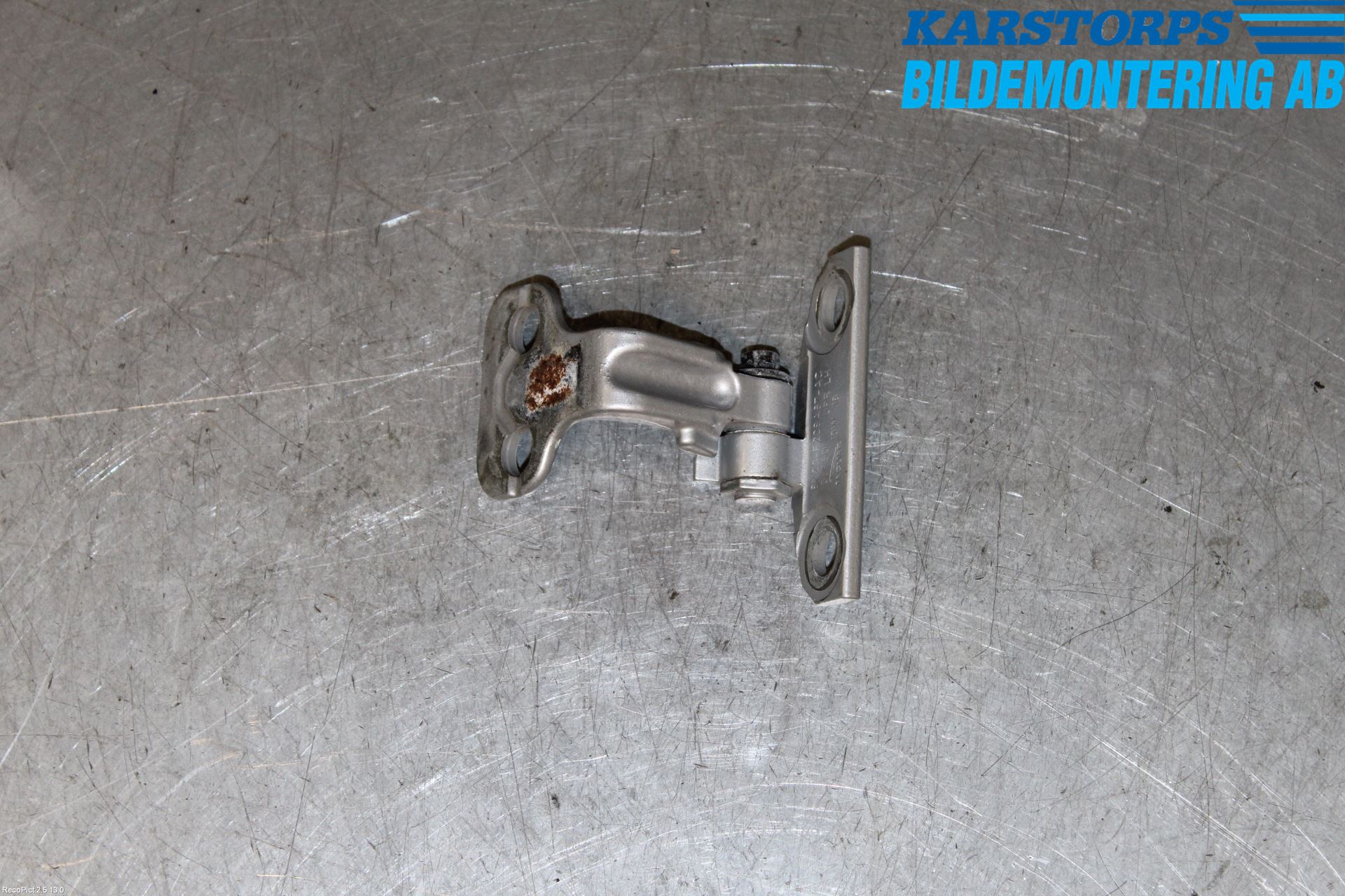 Jaguar XF 08-15 Dörrgångjärn