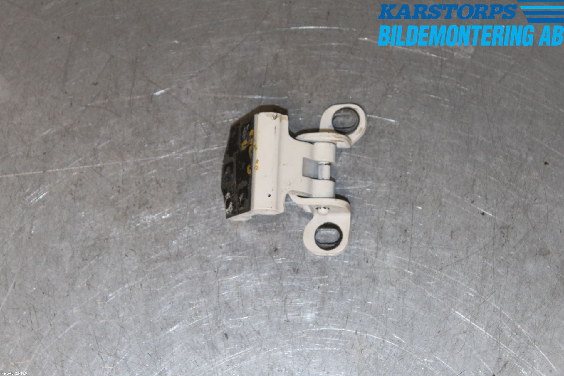 Volvo 240 88-93 Dörrgångjärn