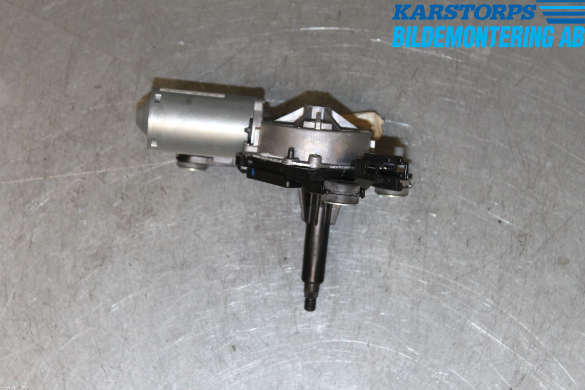 Mercedes-Benz MB CLA-KLASS (C117/X117) 13-19 Torkarmotor Baklucka