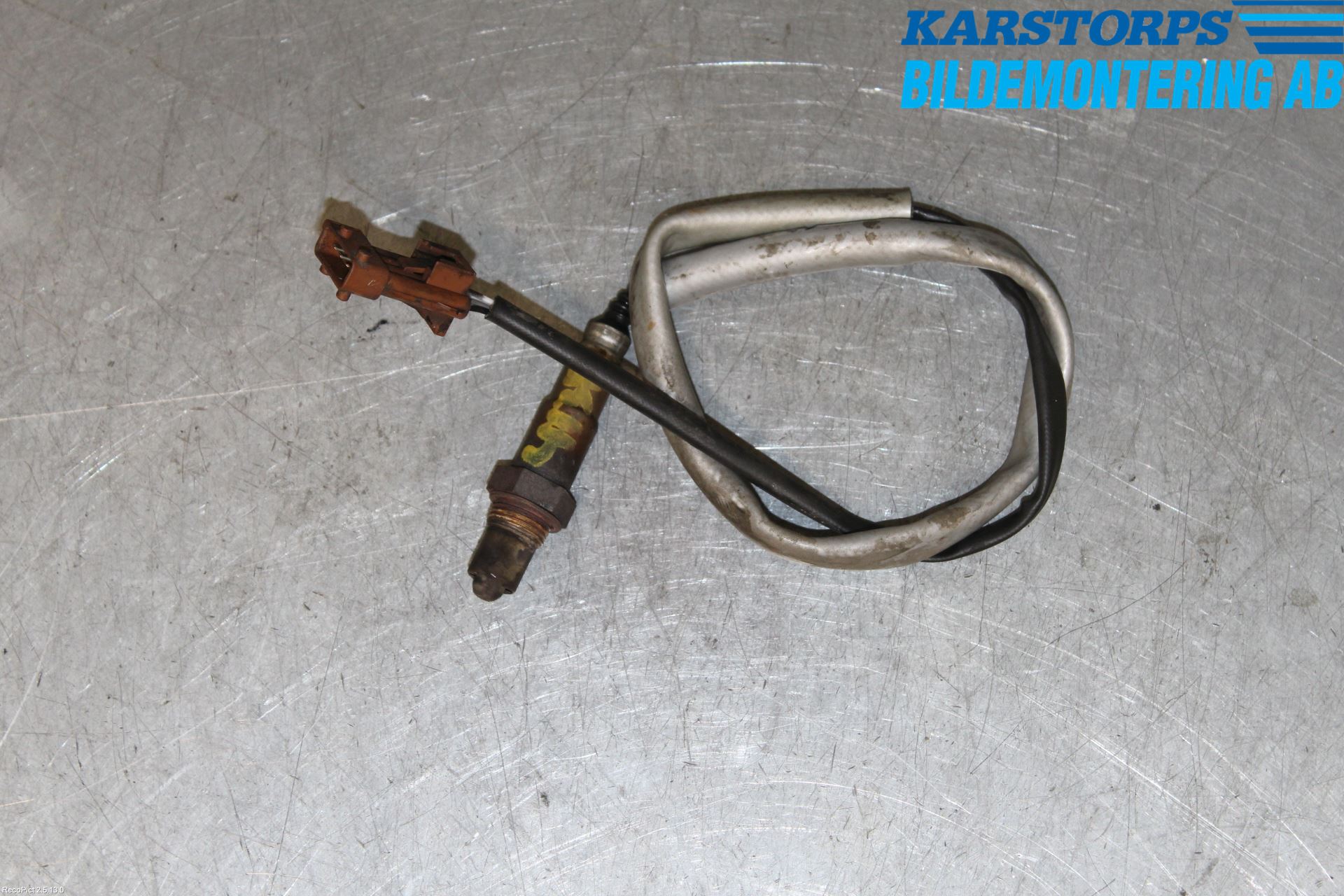 Saab 9-3 VER 2 Injlambdasond