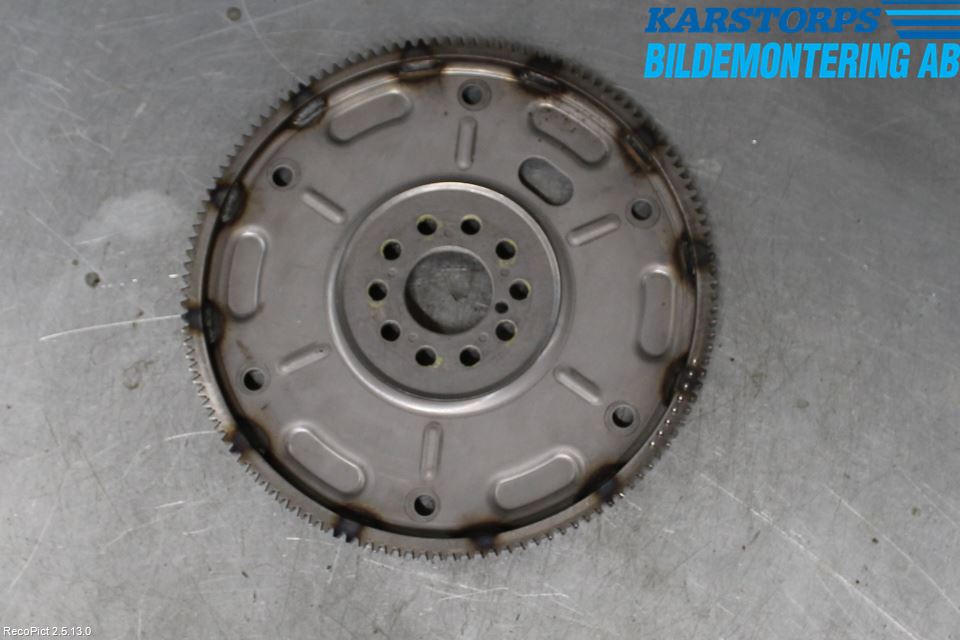 Volvo XC90/RECHARGE 16- Svänghjul Aut